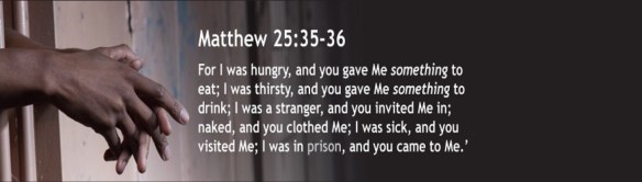 Mt 25.36