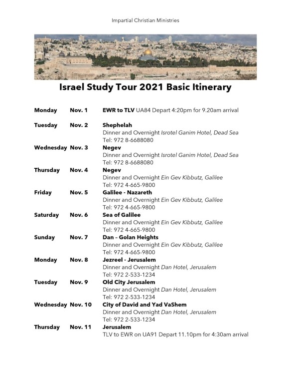 Tour and Itinerary Combined_2